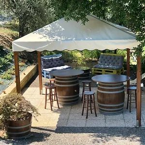 Didi House Montepulciano Stazione
