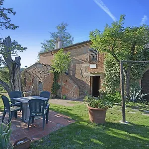 Podere Le Crete Montepulciano Stazione